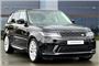 2021 Land Rover Range Rover Sport 3.0 D300 Autobiography Dynamic 5dr Auto