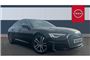 2021 Audi A6 40 TFSI S Line 4dr S Tronic