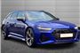 2022 Audi RS6 RS 6 TFSI Quattro Vorsprung 5dr Tiptronic