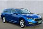 2024 Skoda Octavia Estate 2.0 TDI 150 SE L 5dr DSG