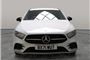 2021 Mercedes-Benz A-Class Saloon A250e AMG Line Premium Edition 4dr Auto