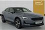 2021 Polestar 2 300kW Pilot Plus 78kWh Dual motor 5dr 4WD Auto