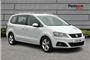 2019 SEAT Alhambra 2.0 TDI Xcellence [EZ] 150 5dr DSG