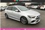 2021 Mercedes-Benz B-Class B200 AMG Line Executive 5dr Auto