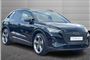 2024 Audi Q4 150kW 40 82kWh Black Edition 5dr Auto