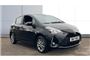 2017 Toyota Yaris 1.5 VVT-i Icon Tech 5dr