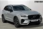 2023 Volvo XC60 2.0 B5P Plus Dark 5dr AWD Geartronic