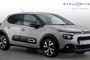 2024 Citroen C3 1.2 PureTech 110 Max 5dr EAT6