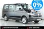 2021 Volkswagen Transporter Shuttle 2.0 TDI 150PS SE Minibus DSG