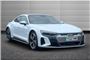 2022 Audi e-tron GT 390kW Quattro 93kWh 4dr Auto