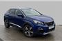 2020 Peugeot 3008 1.2 PureTech Allure 5dr