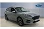 2022 Ford Kuga 2.5 PHEV ST-Line X Edition 5dr CVT