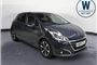 2019 Peugeot 208 1.2 PureTech 82 Tech Edition 5dr [Start Stop]