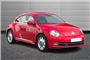 2016 Volkswagen Beetle 1.4 TSI 150 Design 3dr