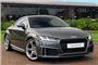 2022 Audi TT 40 TFSI S Line 2dr S Tronic