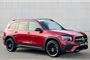 2023 Mercedes-Benz GLB GLB 200 AMG Line Premium + Night Ed 5dr 7G-Tronic