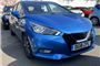 2018 Nissan Micra 0.9 IG-T Acenta 5dr