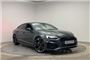 2023 Audi A5 Sportback 40 TFSI 204 Black Edition 5dr S Tronic