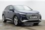 2021 Audi Q4 150kW 40 82kWh S Line 5dr Auto