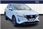 2021 Nissan Qashqai 1.3 DiG-T MH Premiere Edition 5dr
