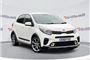 2019 Kia Picanto 1.25 X-Line 5dr Auto