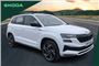 2024 Skoda Karoq 1.5 TSI Sportline 5dr DSG