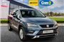 2018 SEAT Ateca 1.0 TSI SE L [EZ] 5dr