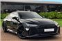 2023 Audi RS7 RS 7 TFSI Qtro Perform Carbon Black 5dr Tiptronic