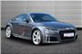 2021 Audi TT 45 TFSI S Line 2dr S Tronic
