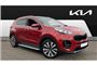 2016 Kia Sportage 1.7 CRDi ISG 3 5dr