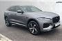 2022 Jaguar F-Pace 2.0 P400e R-Dynamic HSE 5dr Auto AWD