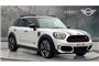 2022 MINI Countryman 2.0 John Cooper Works ALL4 5dr Auto