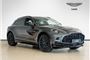 2023 Aston Martin DBX V8 DBX707 5dr Touchtronic
