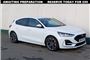 2023 Ford Focus 1.0 EcoBoost ST-Line X 5dr