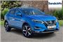 2020 Nissan Qashqai 1.3 DiG-T 160 Tekna 5dr