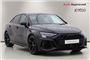 2024 Audi RS3 RS 3 TFSI Quattro Vorsprung 4dr S Tronic