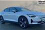 2023 Polestar 2 200kW 69kWh Standard Range Single motor 5dr Auto