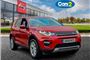 2018 Land Rover Discovery Sport 2.0 SD4 240 HSE 5dr Auto