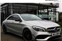 2018 Mercedes-Benz CLA CLA 45 Night Edition Plus 4Matic 4dr Tip Auto