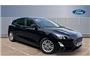 2021 Ford Focus 1.0 EcoBoost Hybrid mHEV 125 Titanium Edition 5dr
