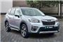 2021 Subaru Forester 2.0i e-Boxer XE Premium 5dr Lineartronic