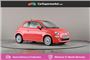 2020 Fiat 500 1.2 Lounge 3dr