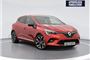 2022 Renault Clio 1.6 E-TECH full hybrid 145 Techno 5dr Auto