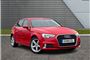 2018 Audi A3 1.5 TFSI Sport 5dr