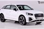 2022 Audi Q2 35 TFSI S Line 5dr S Tronic