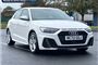 2022 Audi A1 25 TFSI S Line 5dr