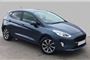 2021 Ford Fiesta 1.0 EcoBoost 95 Trend 5dr