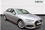 2022 Audi A4 35 TFSI Technik 4dr S Tronic