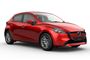 2024 Mazda 2 1.5 e-Skyactiv G MHEV Exclusive-Line 5dr