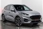 2021 Ford Kuga 2.0 EcoBlue 190 ST-Line X Edition 5dr Auto AWD